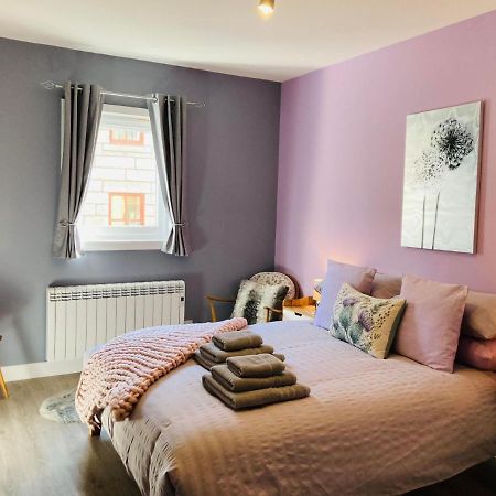 Villa Almarie à Fort William Extérieur photo