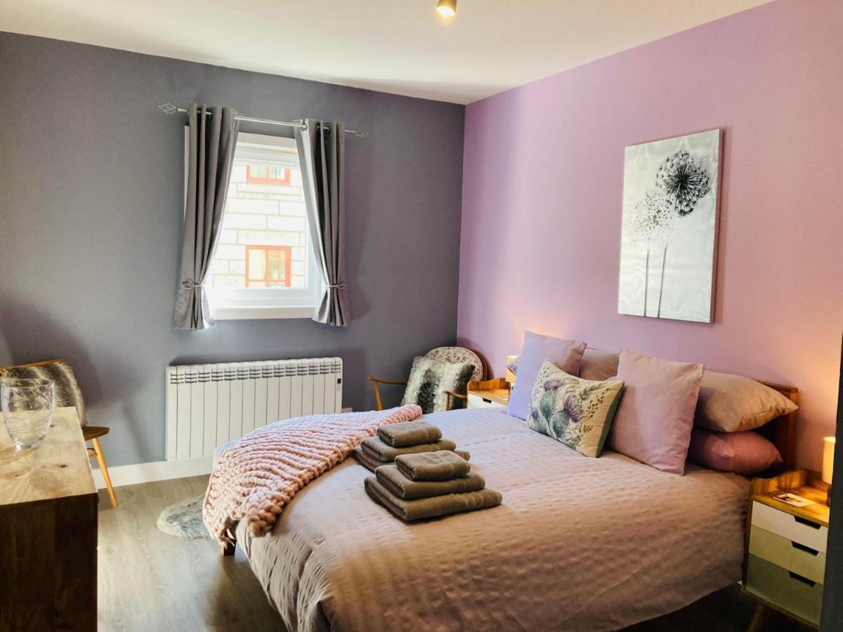 Villa Almarie à Fort William Extérieur photo