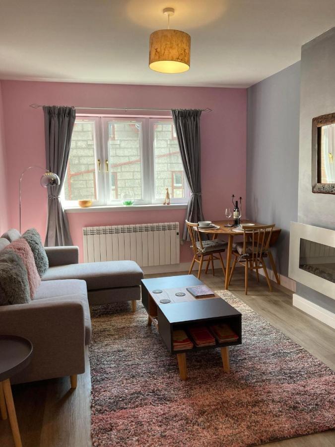 Villa Almarie à Fort William Extérieur photo