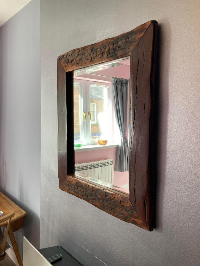 Villa Almarie à Fort William Extérieur photo